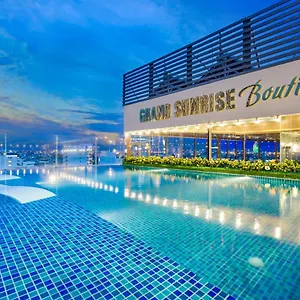 Grand Sunrise Boutique **** Da Nang