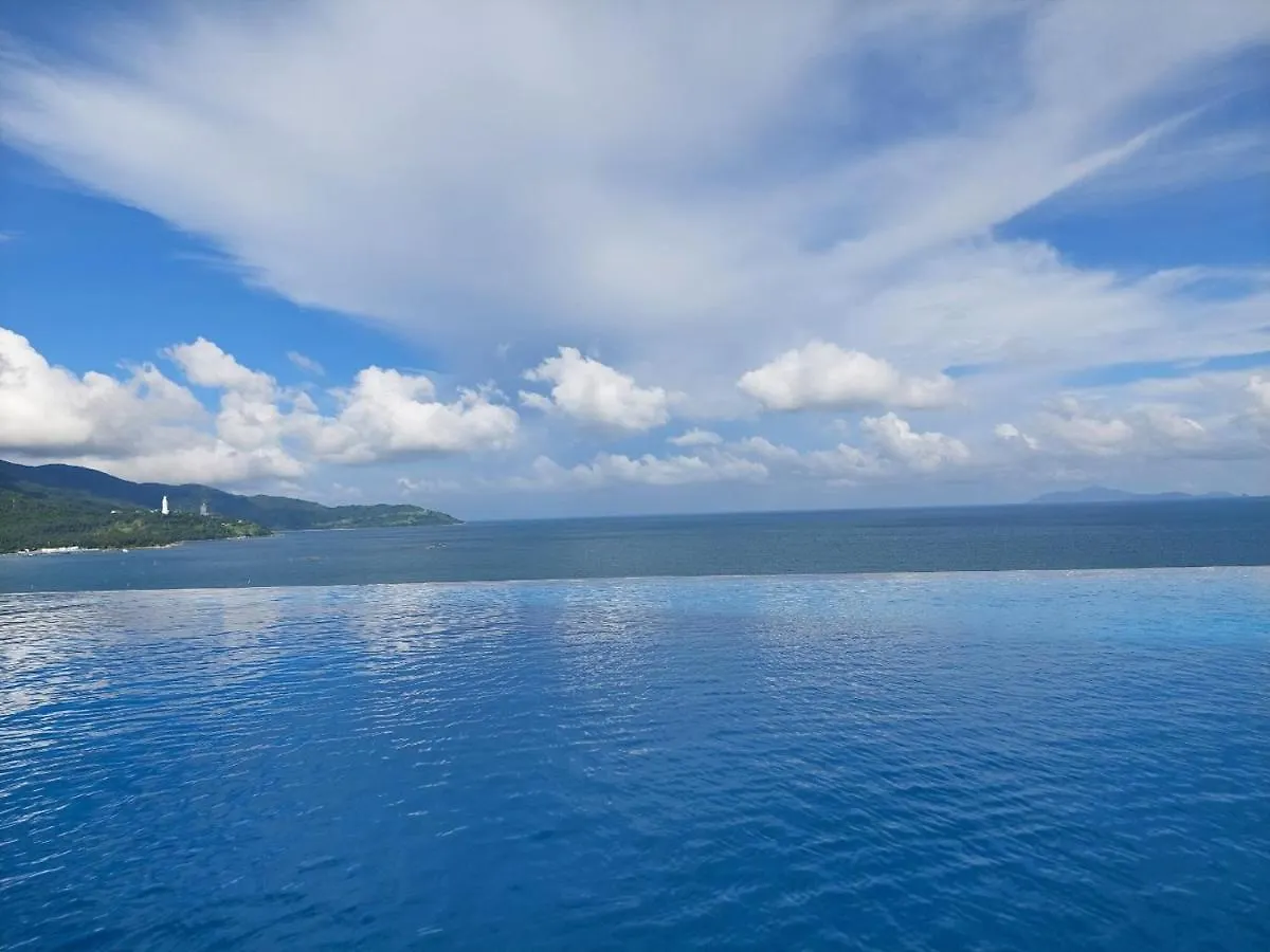 De Lamour Hotel Da Nang