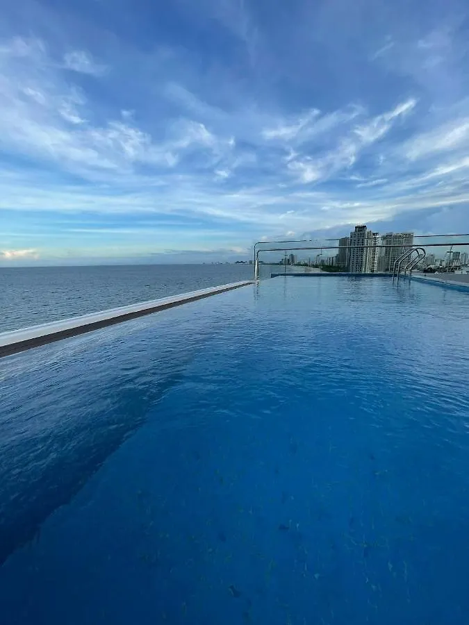 ****  De Lamour Hotel Da Nang Vietnam