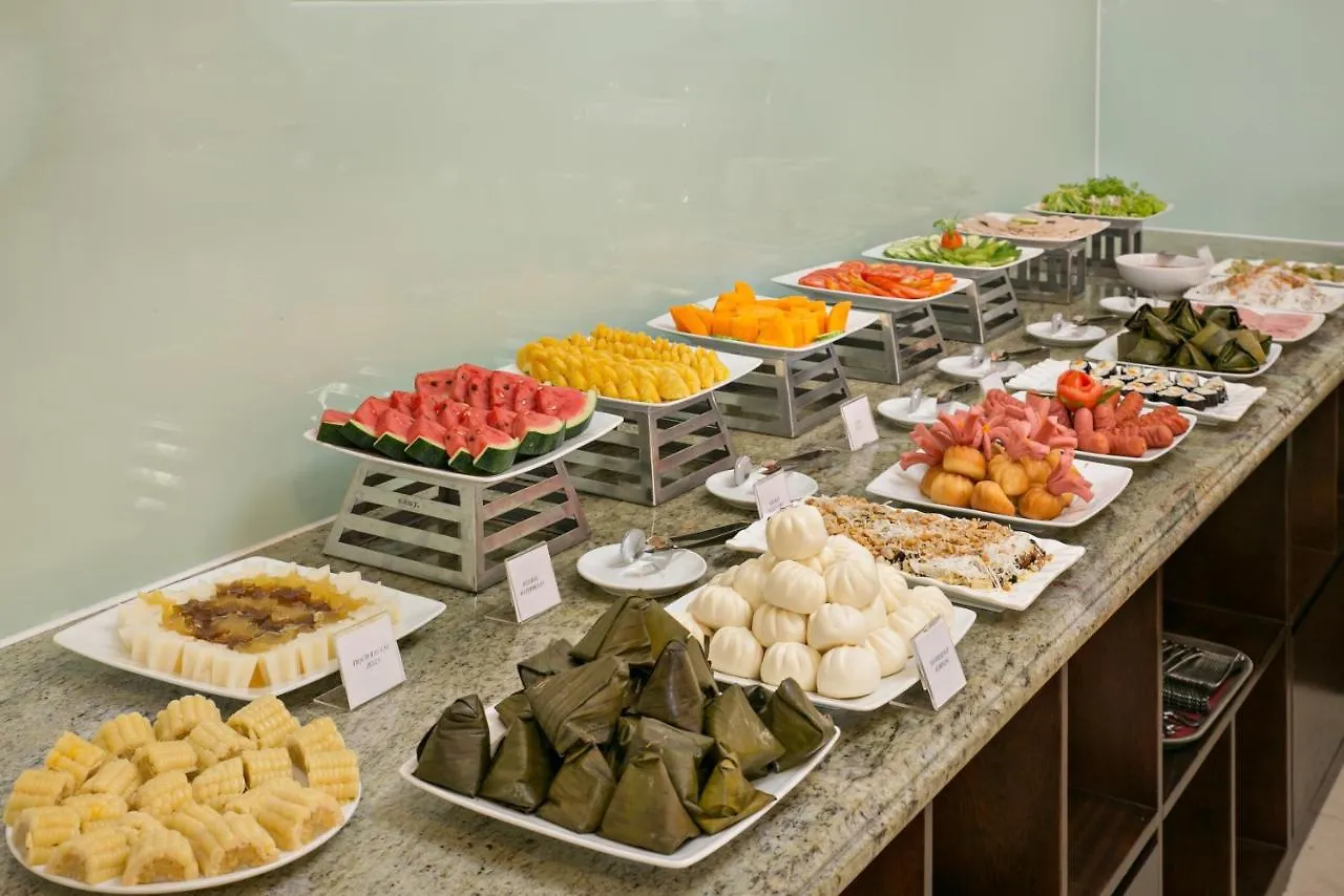 De Lamour Hotel Da Nang