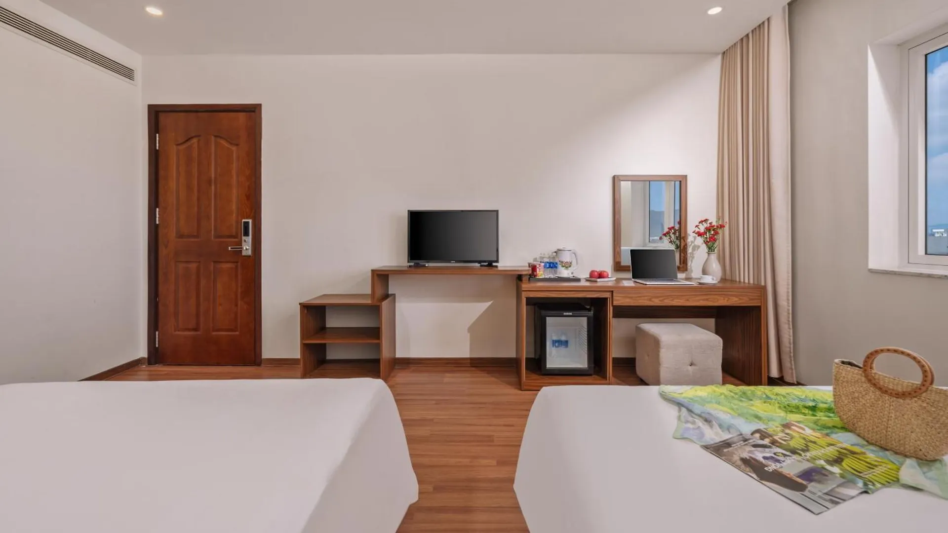 De Lamour Hotel Da Nang