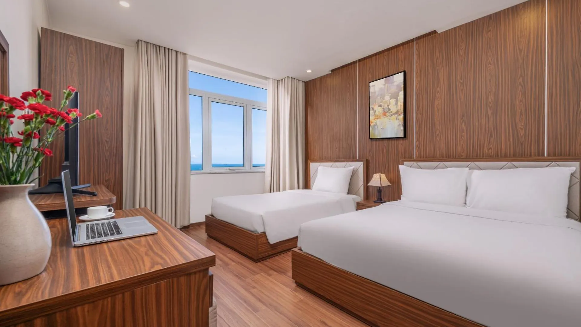 De Lamour Hotel Da Nang Vietnam