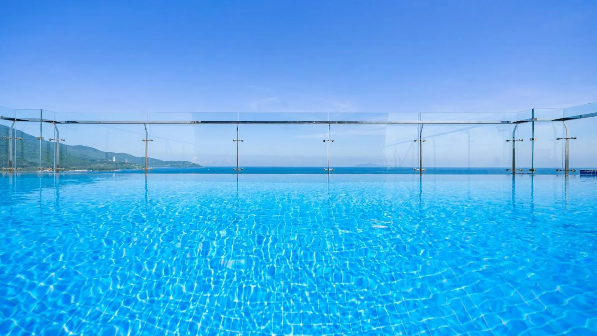 De Lamour Hotel Da Nang