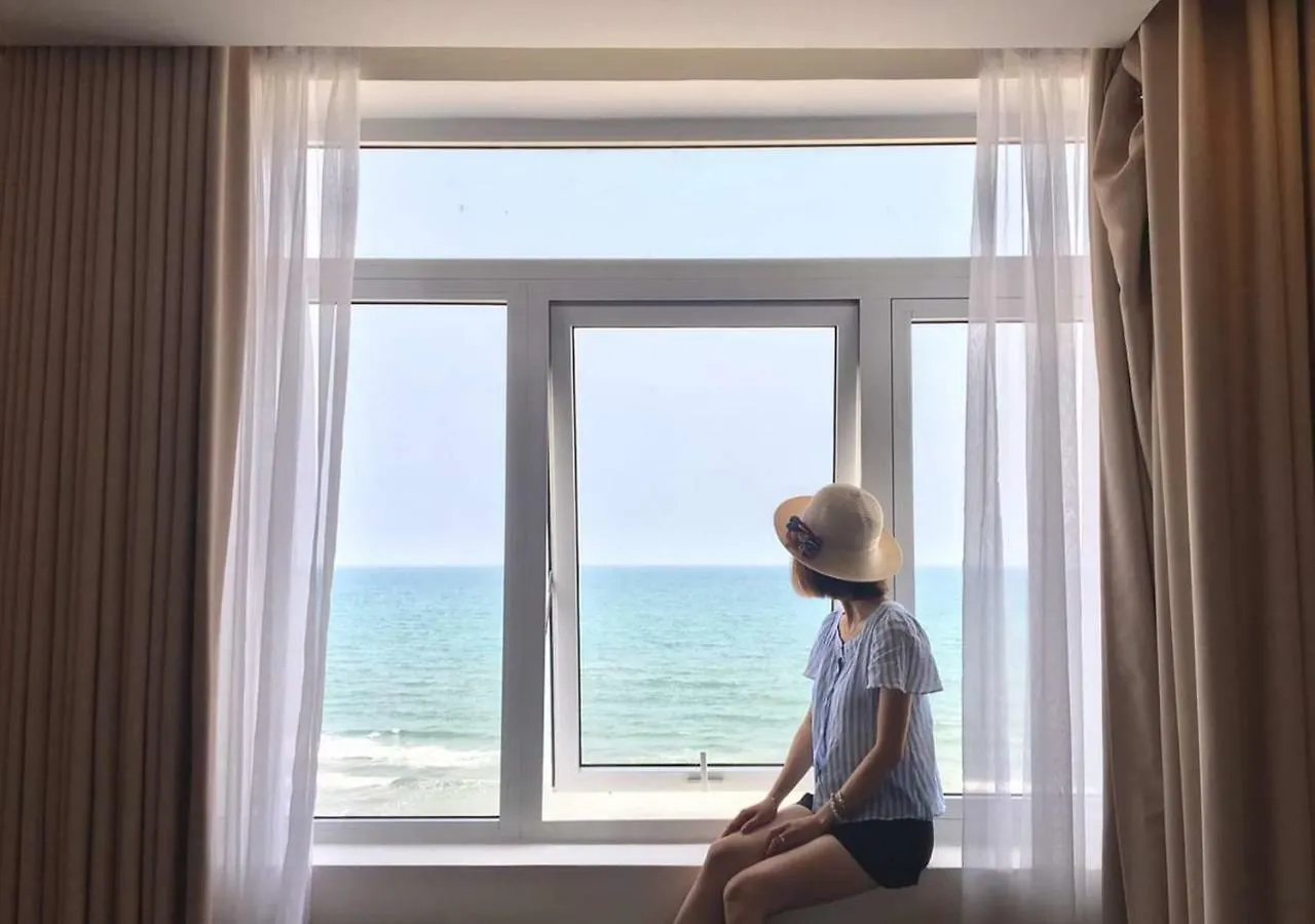 De Lamour Hotel Da Nang