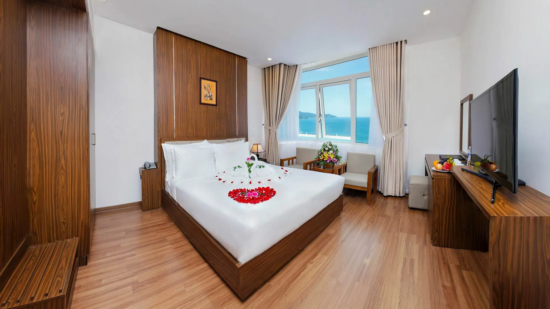 De Lamour Hotel Da Nang Vietnam