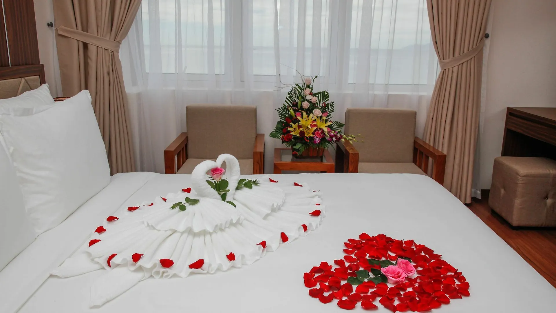 De Lamour Hotel Da Nang Vietnam