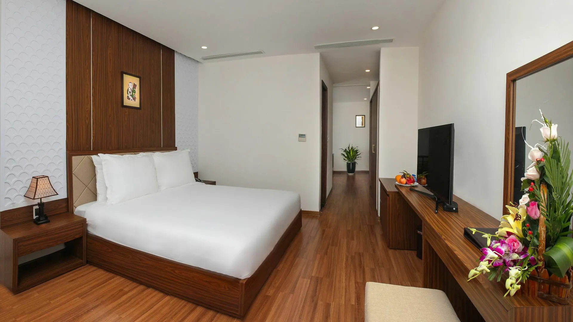 ****  De Lamour Hotel Da Nang Vietnam