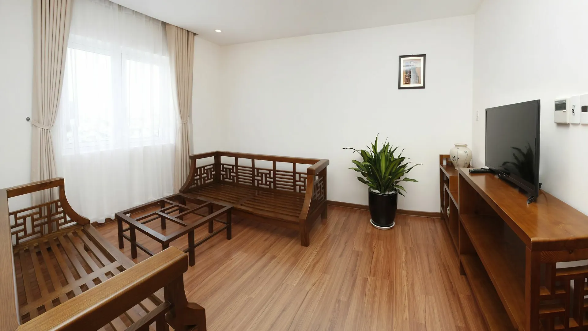 De Lamour Hotel Da Nang Vietnam