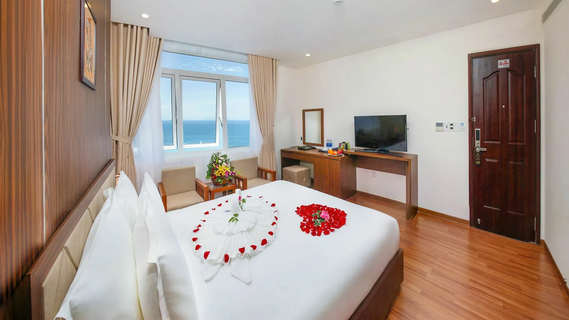 De Lamour Hotel Da Nang