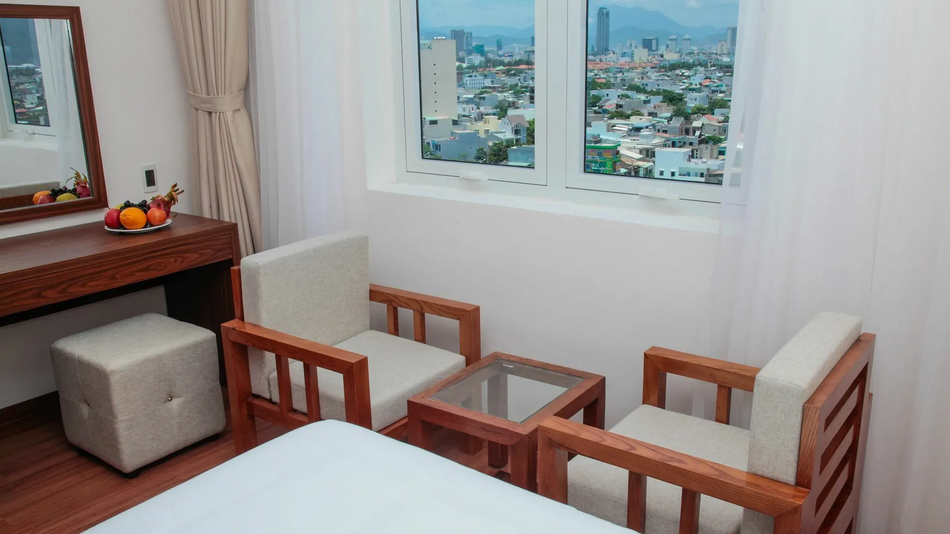 De Lamour Hotel Da Nang 4*,